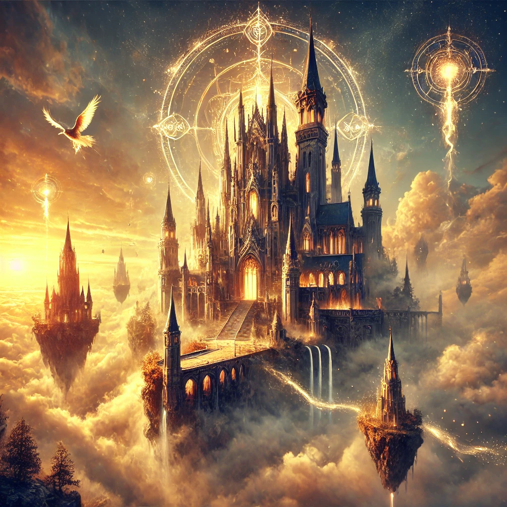 About Netherlands-CasinoMagic-Castle