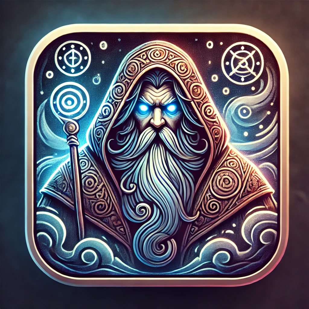 Netherlands-CasinoMagic-Castle Logo